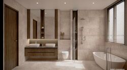 Mandai Garden (D26), Terrace #466808911